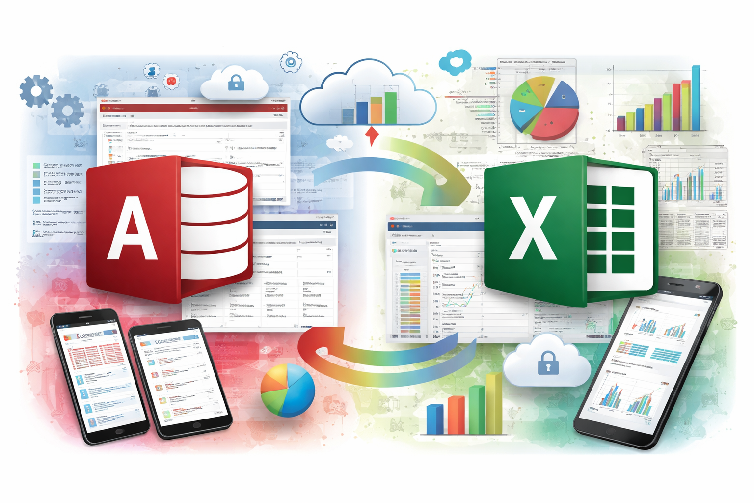 MS Access