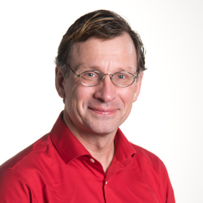 Dennis Bartel