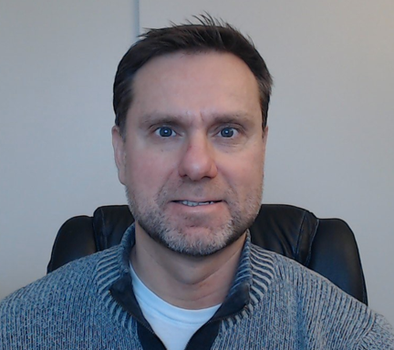 Peter Alex Weinwurm