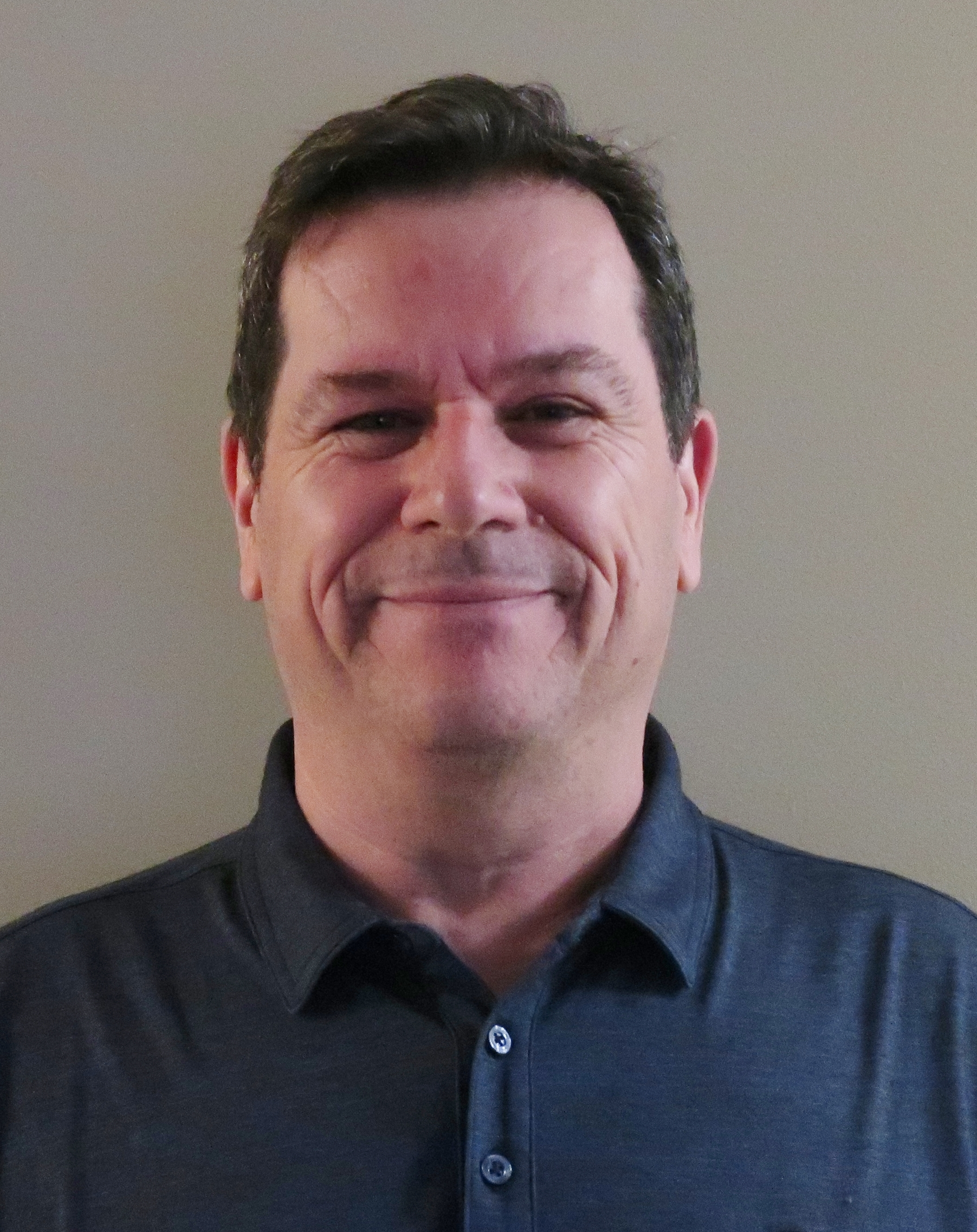 Rick Jacome