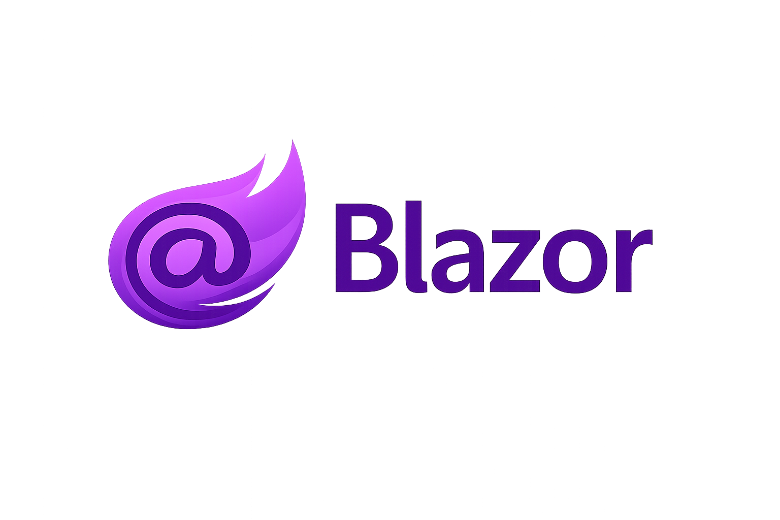 Blazor